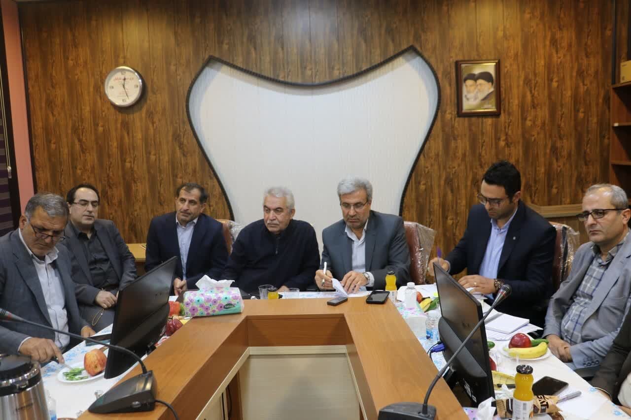 آمادگی تعاونگران مازندران‌ برای تحقق شعار سال