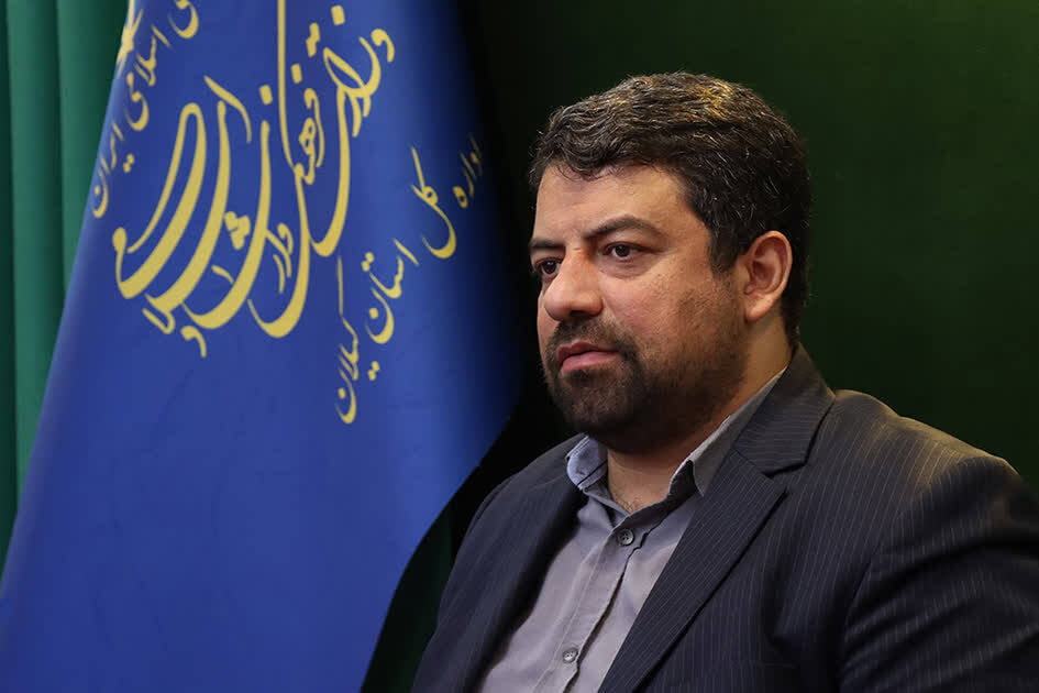 سرمایه‌ گذاری در حوزه فرهنگ در اولویت قرار گیرد