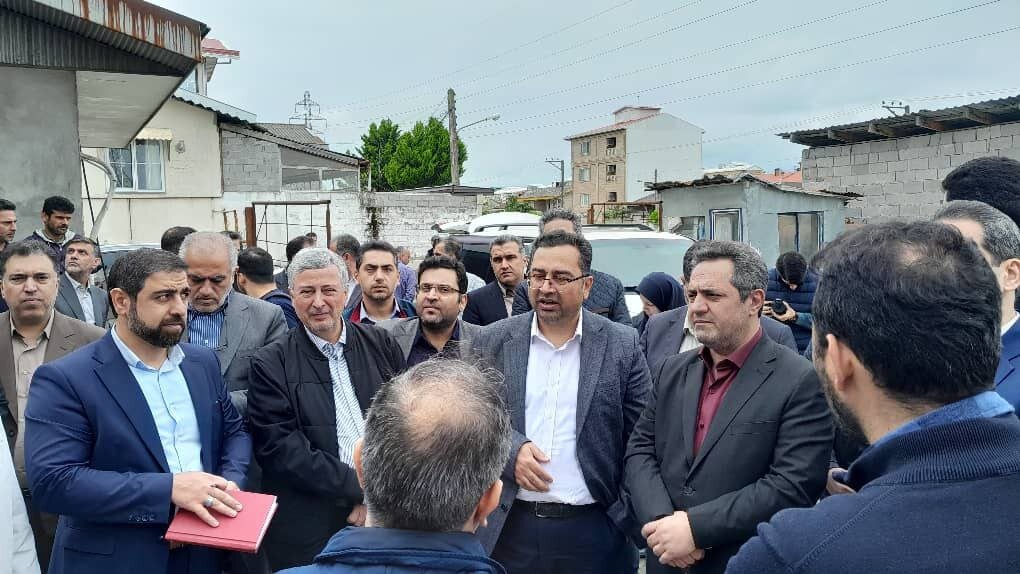 ساخت 75 هزار واحد مسکونی طی سه سال آینده؛ بازار اجاره ساماندهی می‌شود