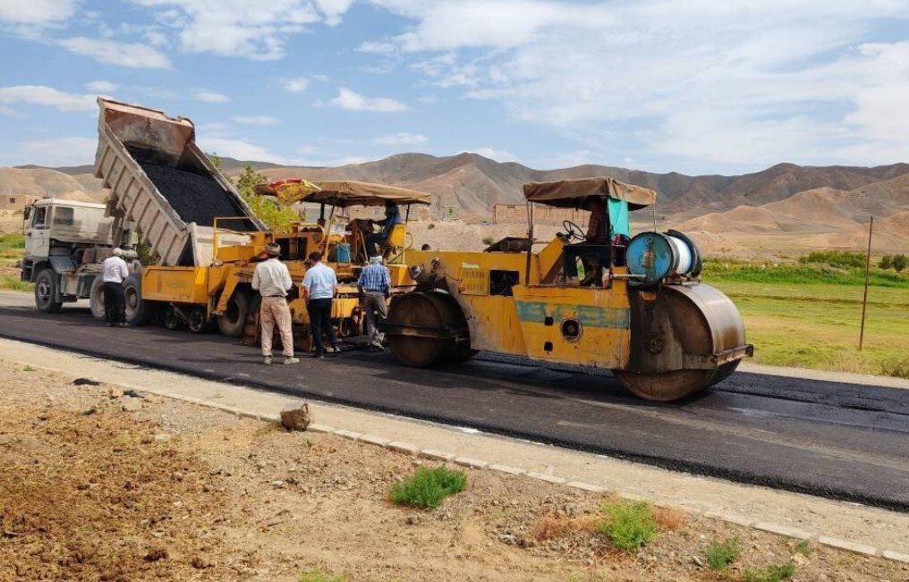 اجرای 200 میلیاردتومان پروژه روستایی طی سال گذشته در گلستان
