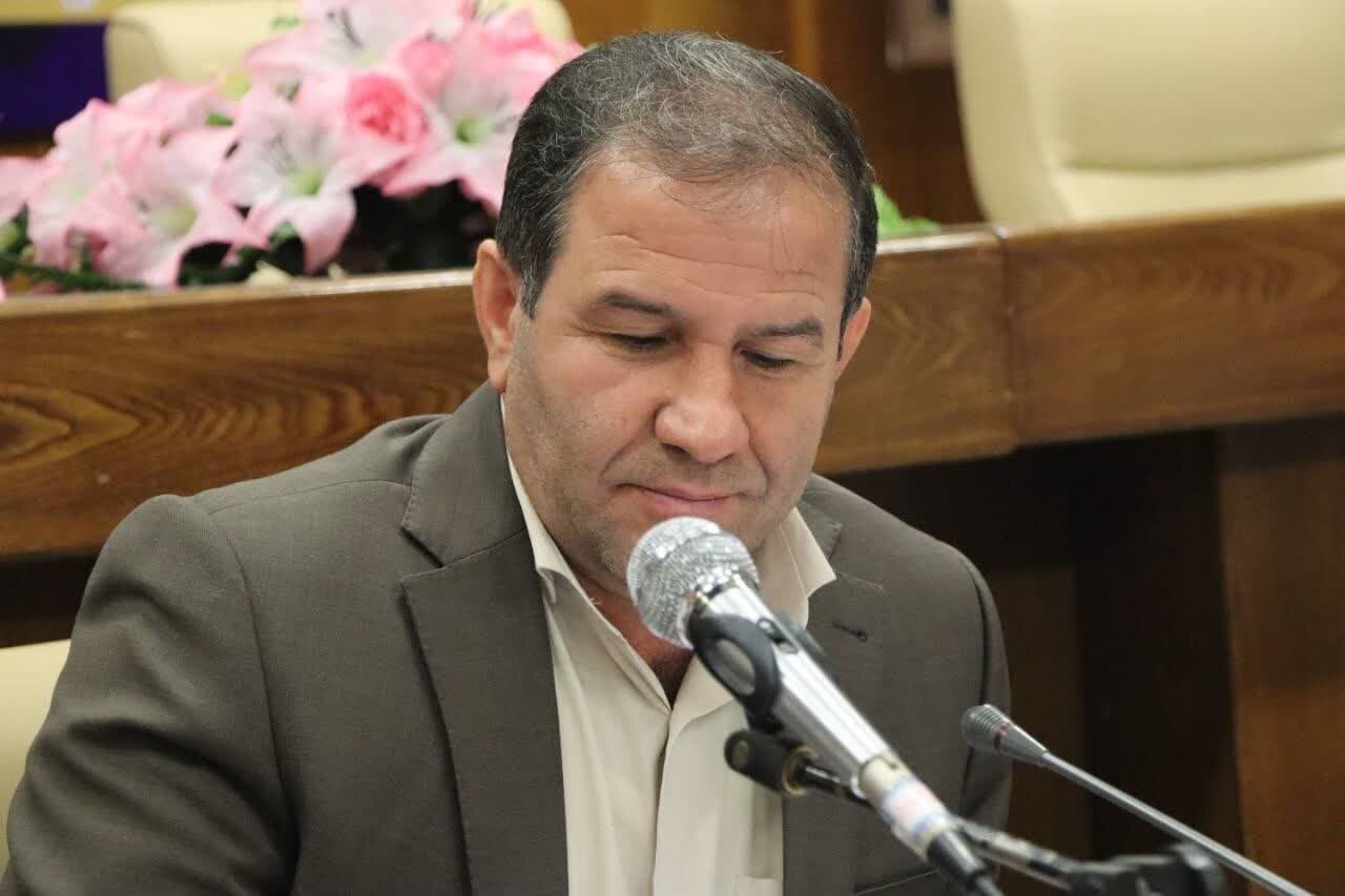 11 پروژه سرمایه گذاری در مازندران وجود خارجی ندارد