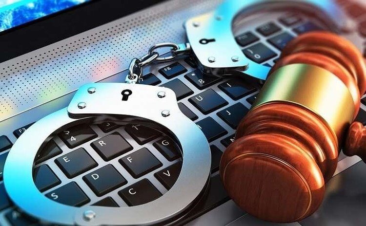گراننده یک کانال تلگرامی جعلی در بابل دستگیر شد
