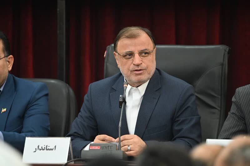 استاندار گلستان: علما شفابخش روح جامعه‌ هستند