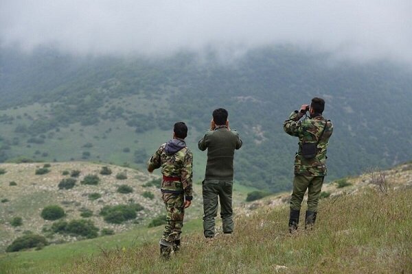 پویش « خداقوت محیطبان» در مازندران آغاز شد