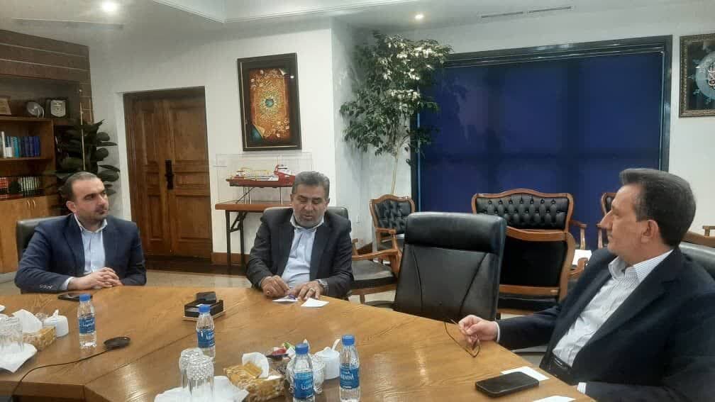 پل نکاچوب تعریض می شود