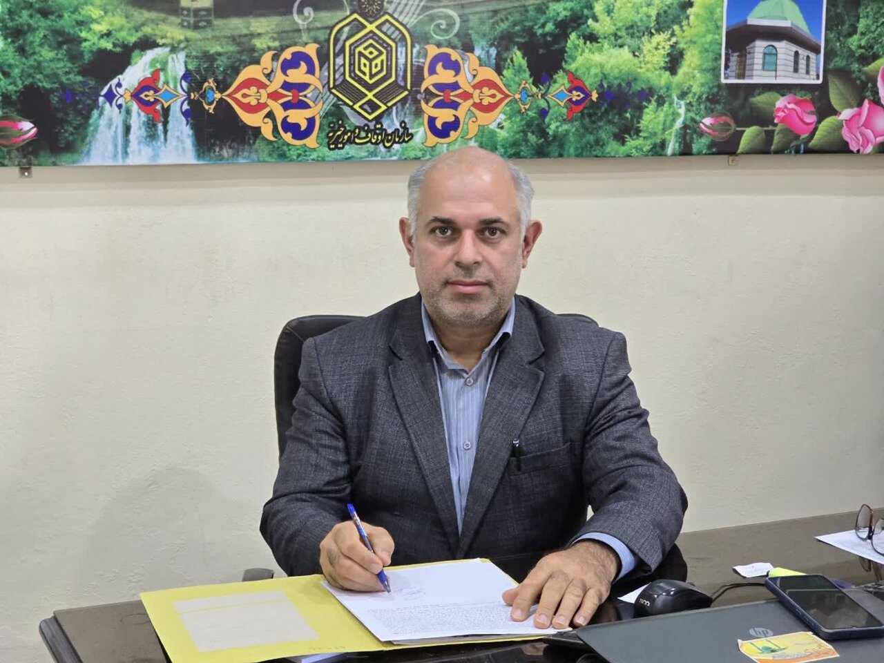 500 بسته معیشتی بین نیازمندان در رامسر توزیع شد
