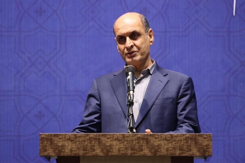 نیروهای مسلح بازدارندگی برای کشور ایجاد کرده است