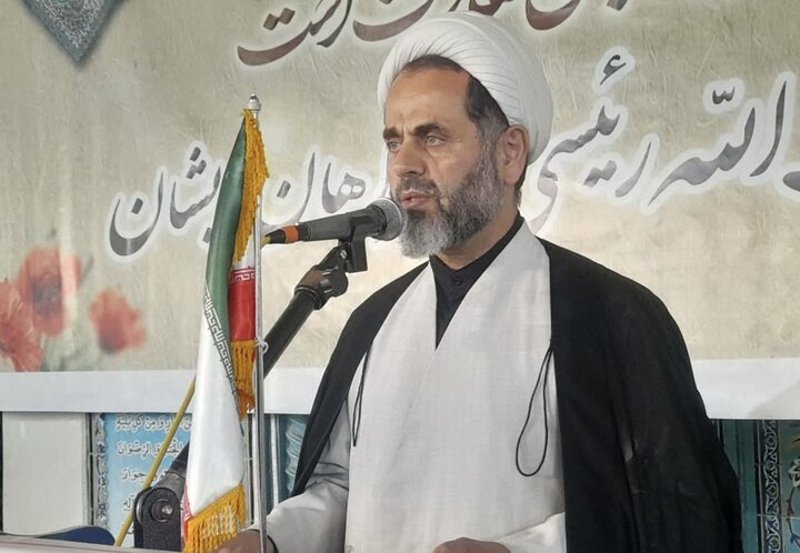نقش جانبازان در حفظ استقلال کشور بی بدیل است