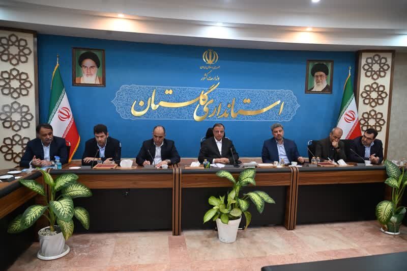 سهم گلستان از برق خورشیدی و وارداتی مشخص شد