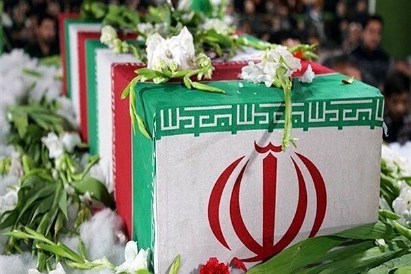 جانباز 50 درصد رضوانشهری به یاران شهیدش پیوست