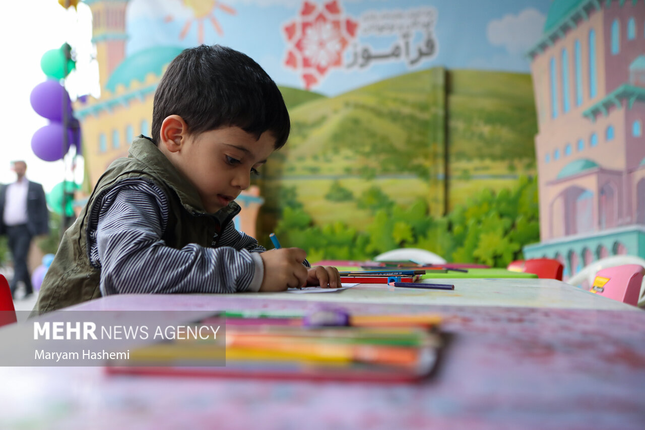 زنگ سلامت در گلستان نواخته شد؛ حرکت جمعی برای ترویج سبک زندگی سالم