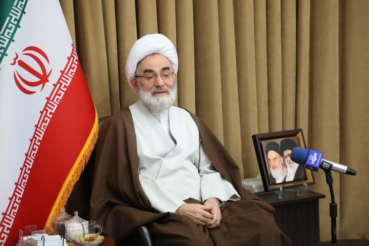 ضرورت تقویت زیربناهای فرهنگی دانشگاه‌ها برای مقابله با جنگ نرم