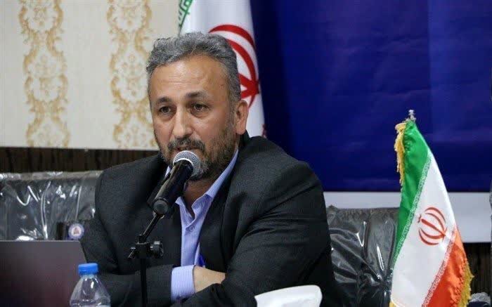 برگزیدگان جشنواره الگوهای برتر تدریس در مازندران معرفی شدند
