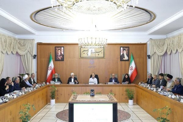 دستور رئیس جمهور بر برخورد جدی با خاطیان پتروشیمی میانکاله