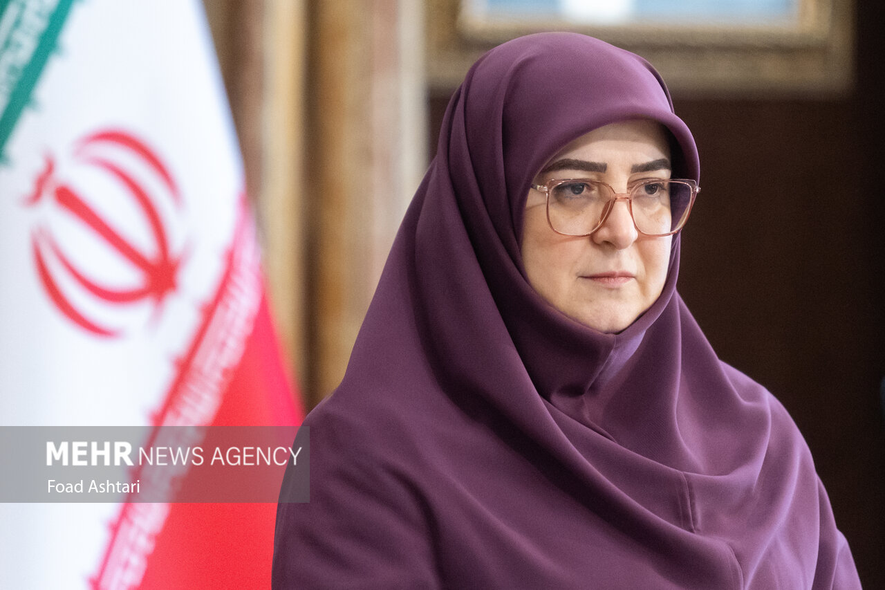 مهاجرانی: وظیفه داریم 90 هکتار از اراضی میانکاله را پس بگیریم
