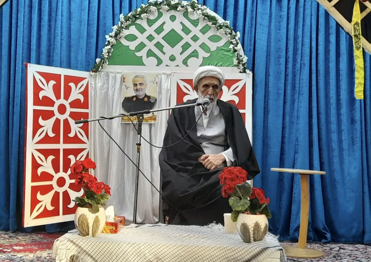 طائب: جبهه مقاومت با شهادت فرماندهانش پویاتر از گذشته است