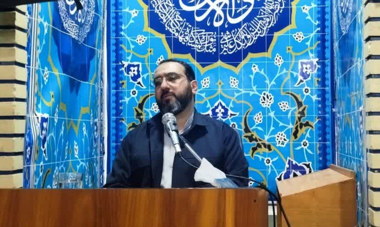 بازخوانی و ترویج هویت اسلامی در جامعه ضرورت دارد
