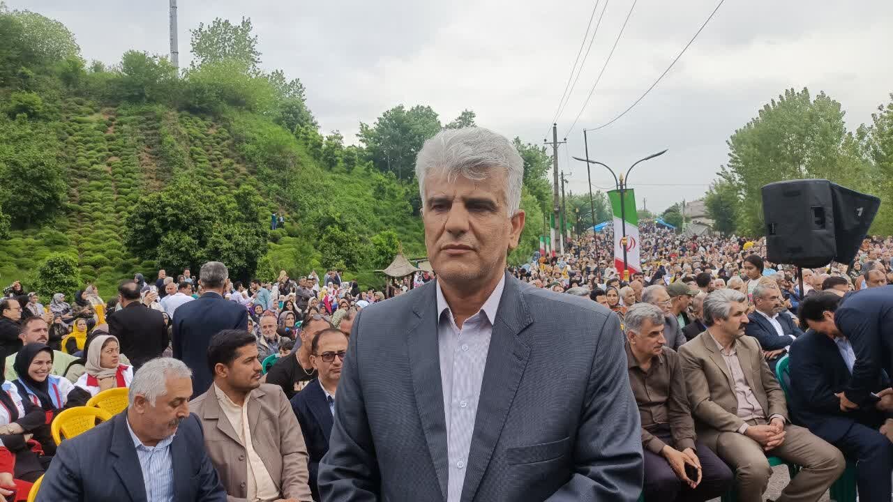 جشنواره ها نقش مهمی در توسعه گردشگری دارند