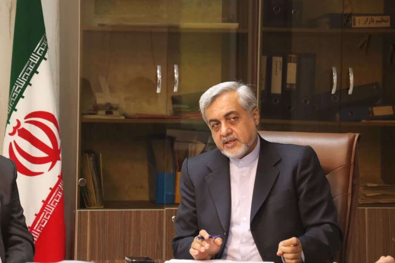 کمبود آرد در رشت نداریم؛ لزوم تشدید بازرسی ها