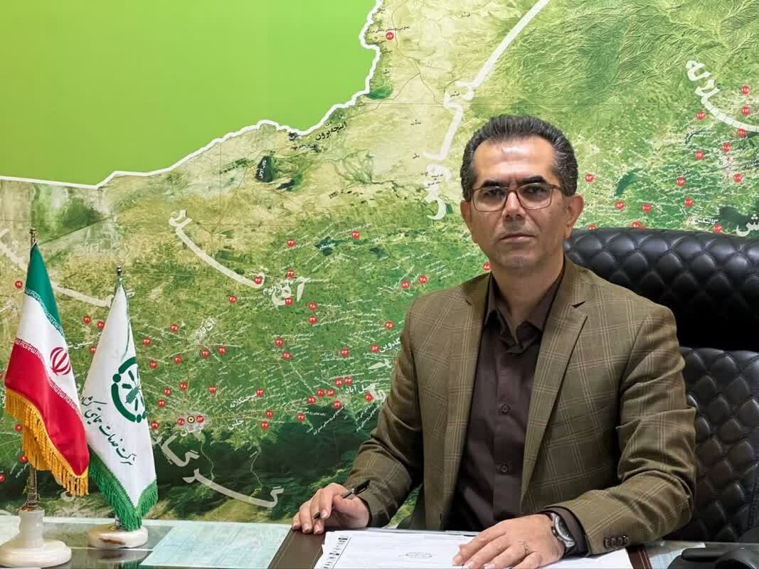 رشد 80 درصدی تولید بذر گندم در گلستان