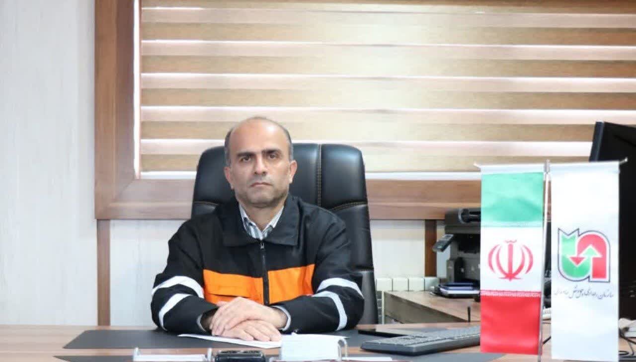 آغاز عملیات روکش آسفالت محور کیشستان – نوخاله در صومعه‌سرا