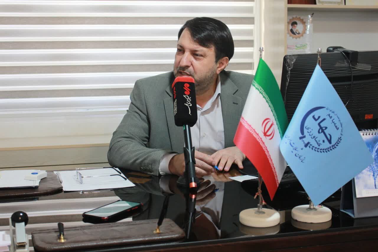 پیش بینی 4500 تن تولید میگو در گلستان