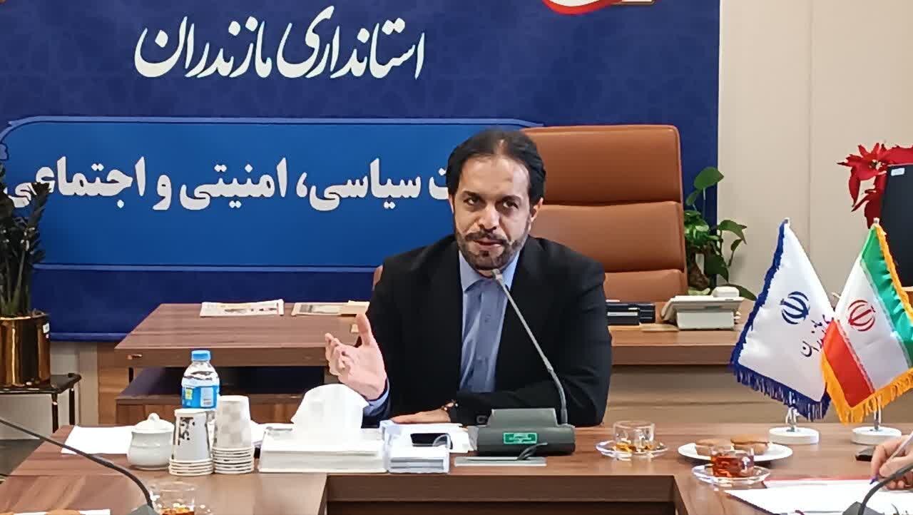 موزه دفاع مقدس مازندران تکمیل می شود