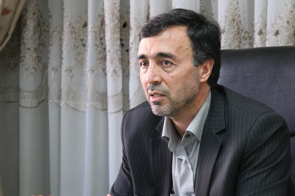 حوادث کار در گلستان 34 درصد کاهش داشته است