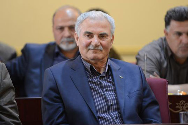 «بهمن صالح نیا» درگذشت