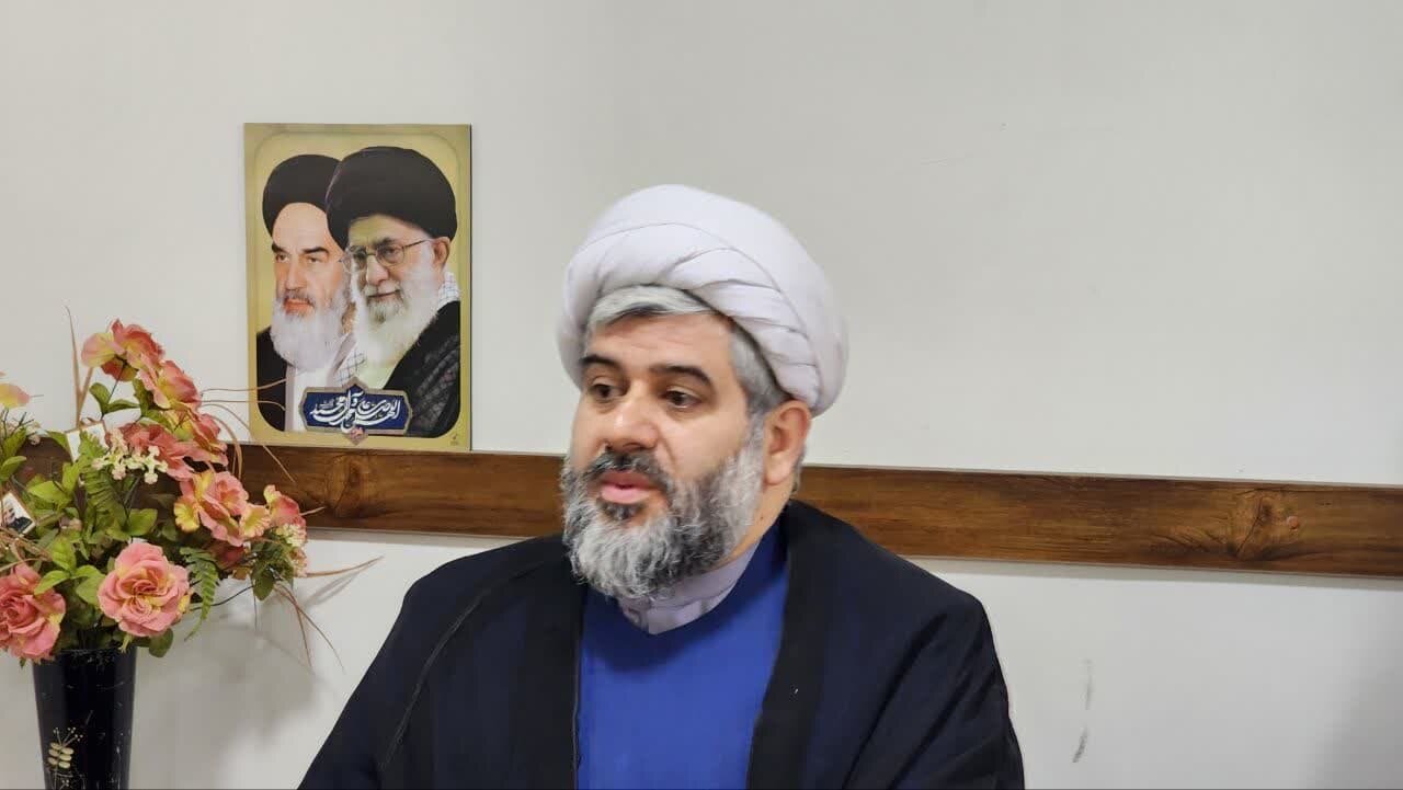 هویت هیئت مذهبی احیای شعار دینی است