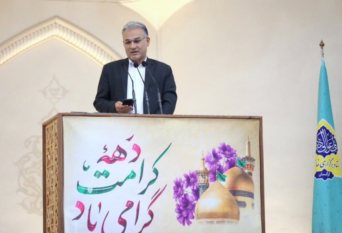 معلم نباید دغدغه مادی داشته باشد؛ اولویت استان باید تعلیم و تربیت باشد