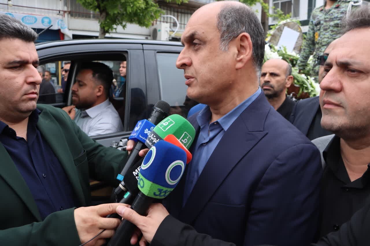 «بهمن صالح‌نیا» یک مکتب اخلاقی در فوتبال ایران بود