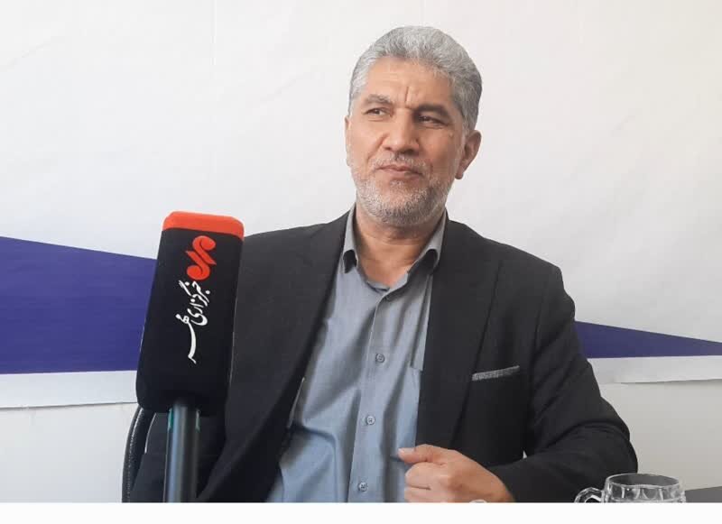 سفر قریب‌الوقوع رئیس مجلس به گلستان بامحوریت بررسی وضعیت سد نرماب