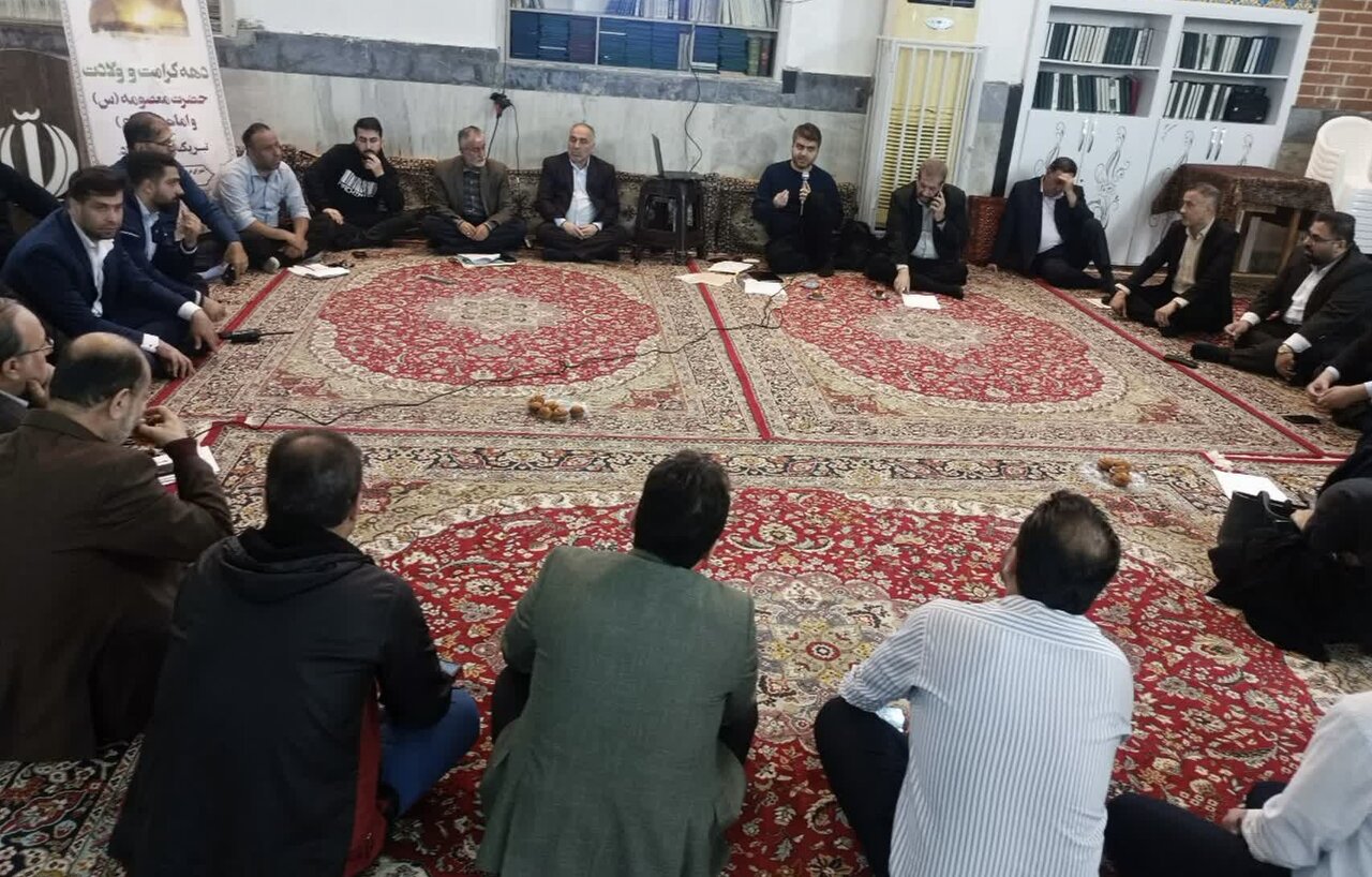 گام‌های اجرایی توسعه حاشیه رشت؛ از نهضت آسفالت تا احیای زمین‌های ورزشی