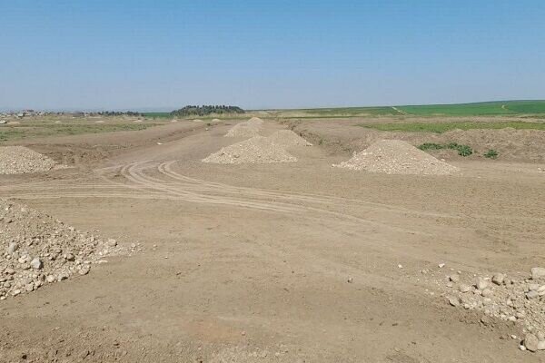 2566 هکتار زمین در دست بررسی برای توسعه مسکن در گلستان