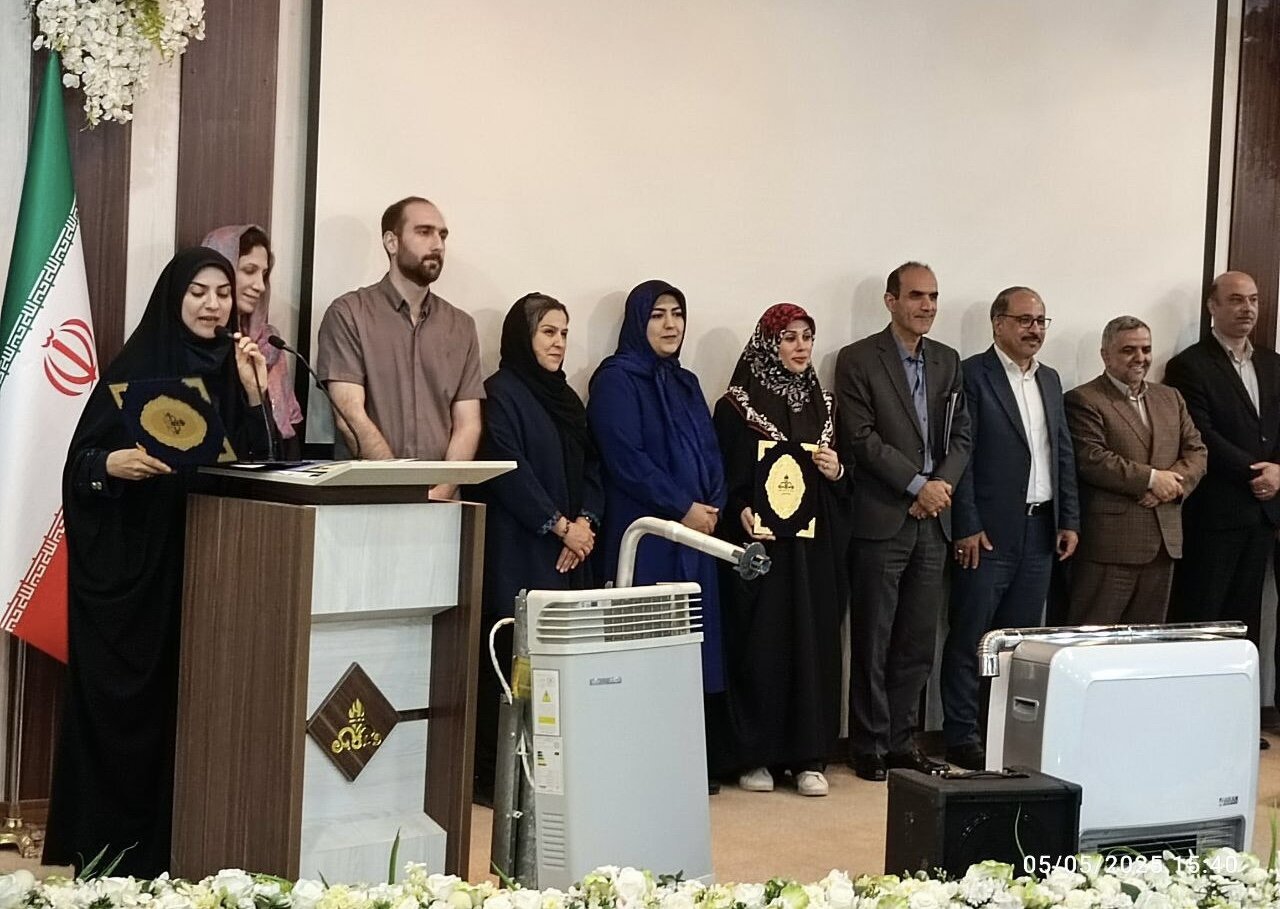 پویش ملی کاهش 10 درصدی انرژی؛ گامی مؤثر در حفظ منابع و پایداری اقتصادی
