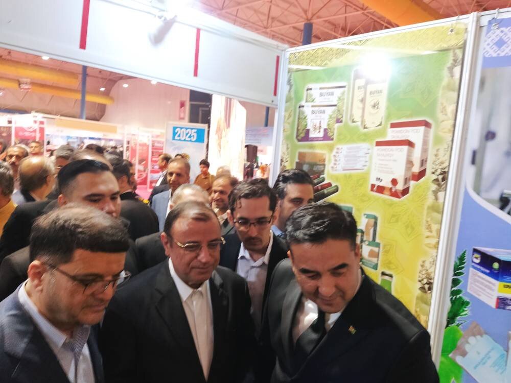 گام بلند گلستان برای دیپلماسی اقتصادی با آسیای مرکزی