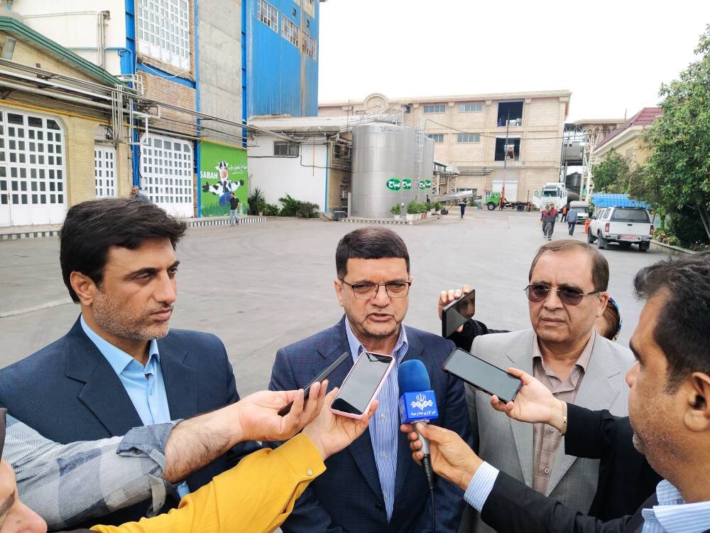افزایش سهمیه ارزی صنعت در 1404؛ تمرکز وزارت صمت بر رونق صنایع تبدیلی