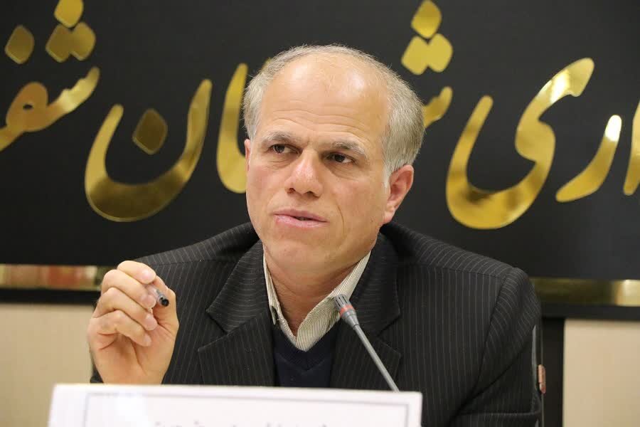 مسئولان رفع مشکلات دامداران را در اولویت قرار دهند