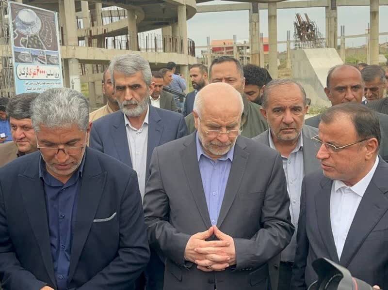 استاندار گلستان: حوزه ورزش در گلستان با نارسایی‌های جدی مواجه است