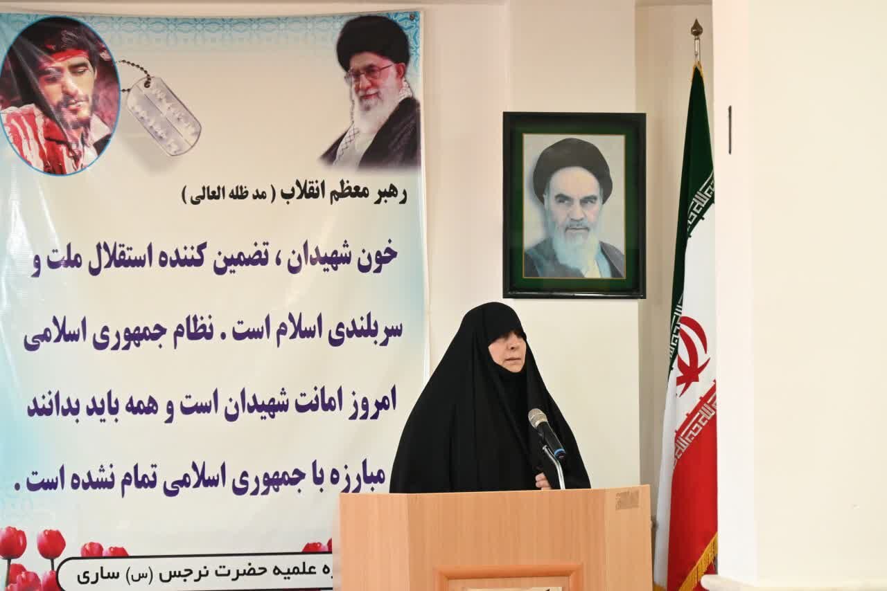 حوزه های علمیه نقش محوری در حرکت به سوی تمدن نوین اسلامی دارند