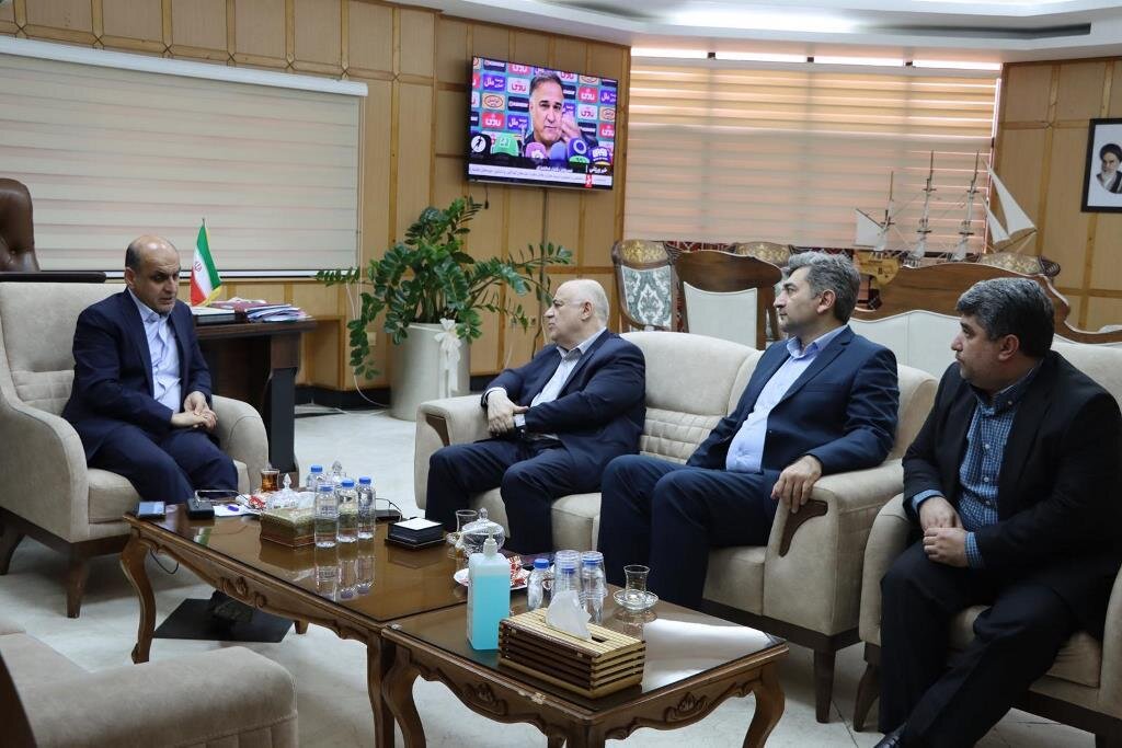 6 هزار کیلومتر از شبکه های فرسوده برق گیلان بازسازی می شود