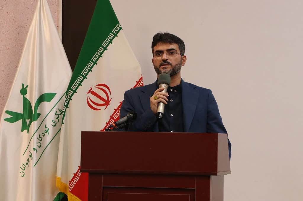 برگزیدگان فراخوان قصه‌گویی «قصه‌های رمضان» معرفی شدند