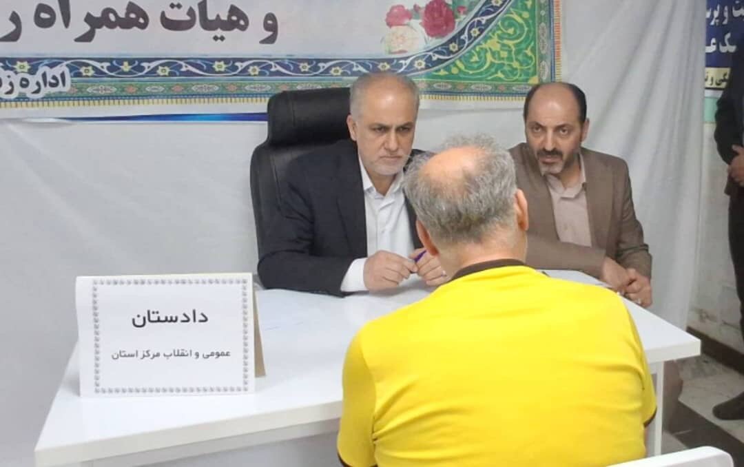 31 زندانی همزمان با دهه کرامت در گیلان آزاد شدند