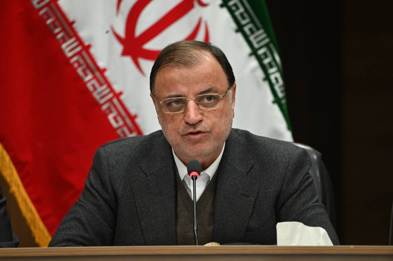 استاندار: کم‌آبی و ترک‌فعل‌ در اجرای طرح‌ها گلستان را تهدیدمی‌کند