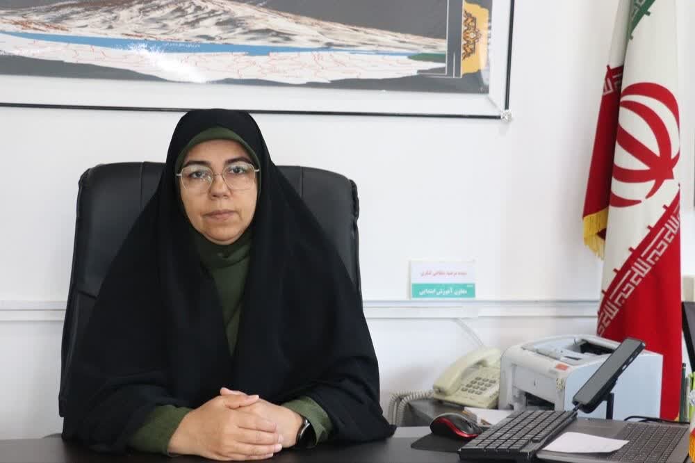 130 مدرسه مازندران زیر پنج دانش آموز دارند