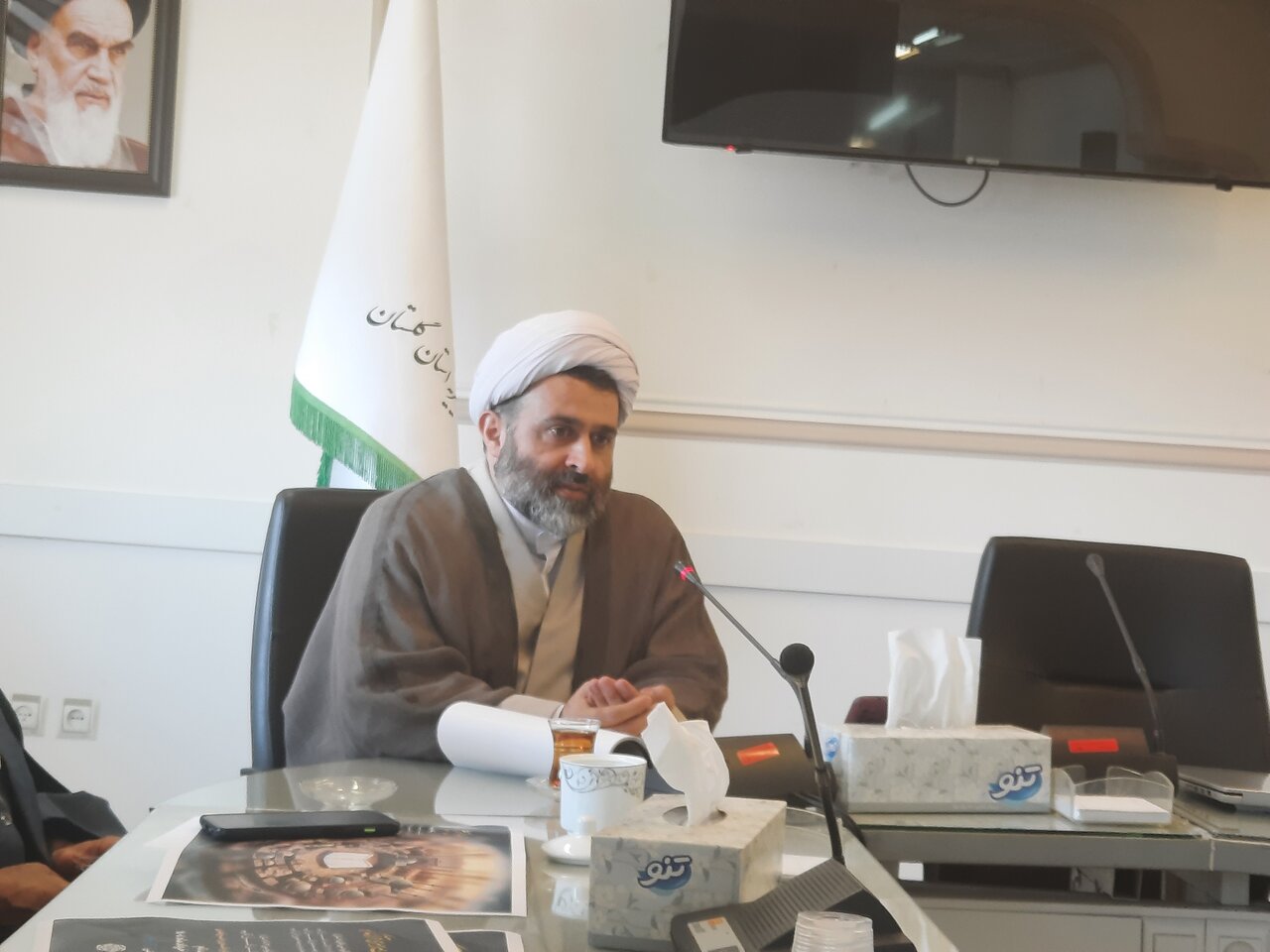 آغاز ثبت‌نام مسابقات سراسری قرآن کریم در گلستان