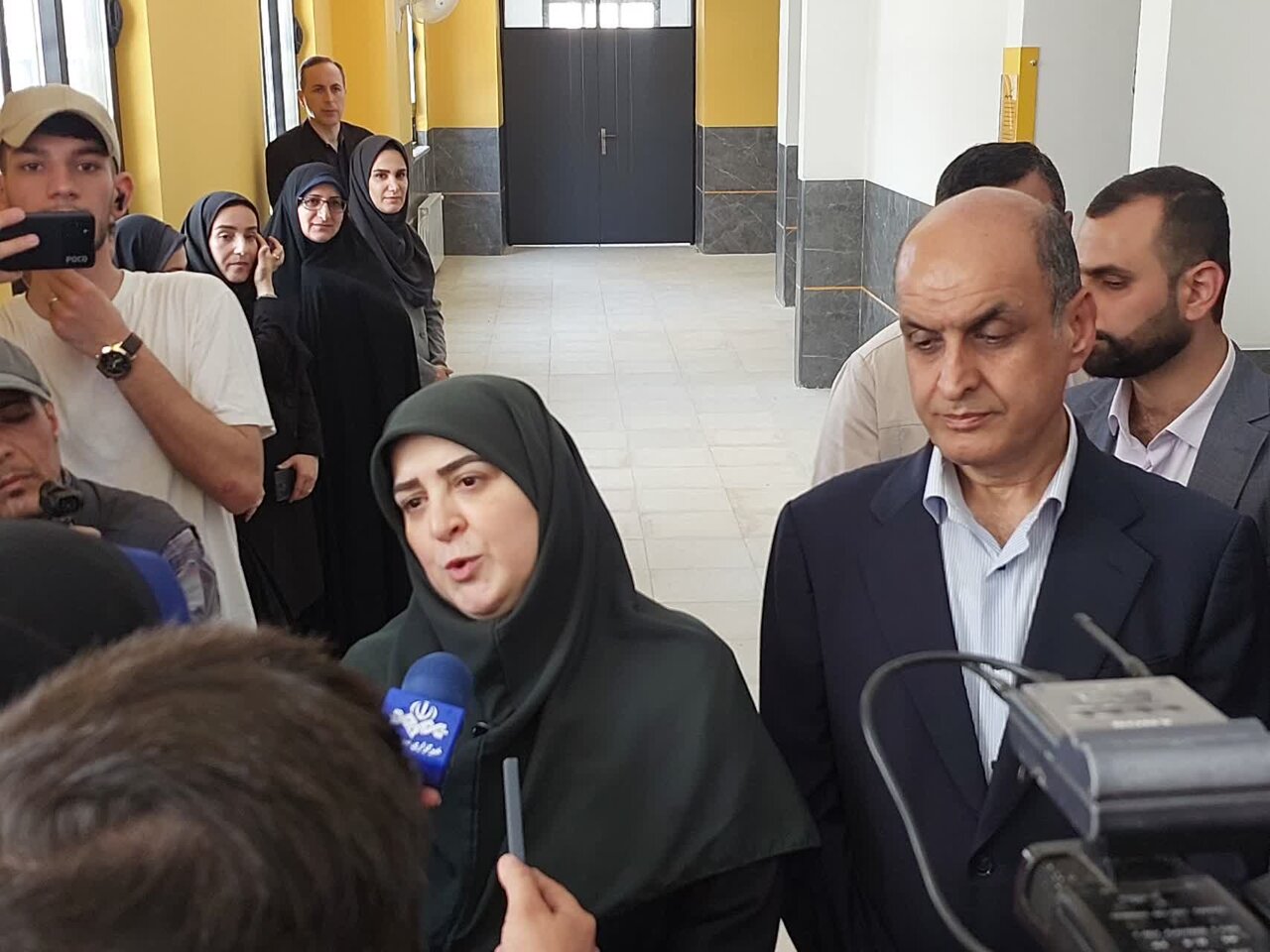 مهاجرانی: تمام تلاش ما ساخت ایران است؛ بسته ویژه حمایت از سرمایه گذاری