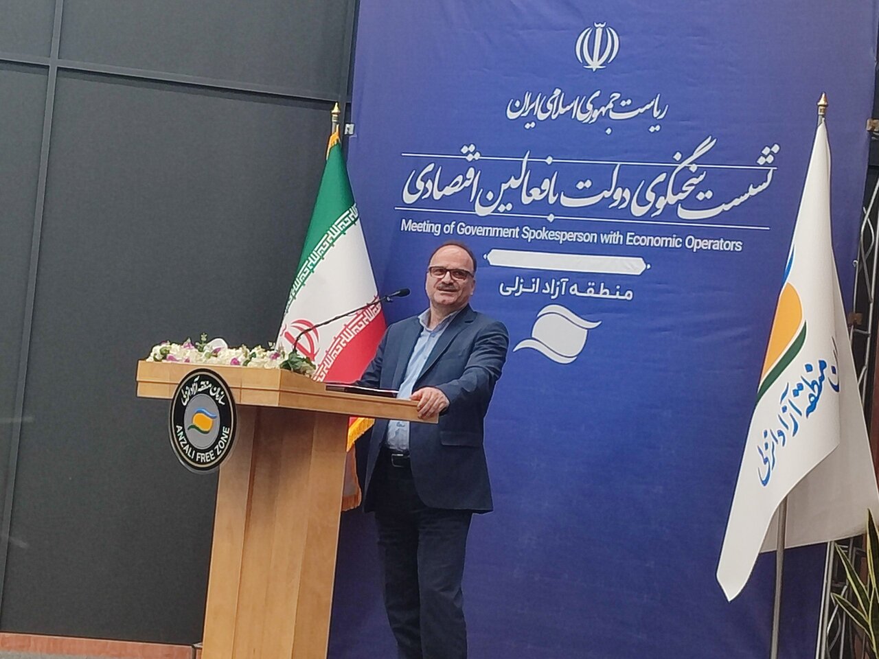 حدود 35 درصد سپرده‌های منابع مالی از گیلان خارج می‌شود