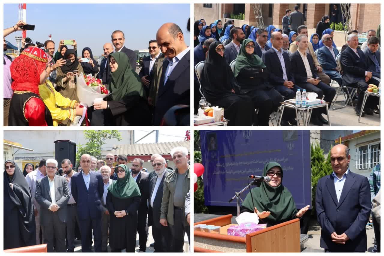 مهاجرانی: باید ناترازی انرژی در کشور را بپذیریم؛ فشار روی صنعت است